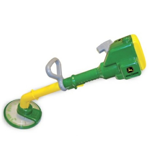 BF35813 - JOHN DEERE POWER TRIMMER TOY