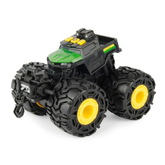LIGHTS & SOUNDS GATOR ASSORTMENT MONSTER TREADS