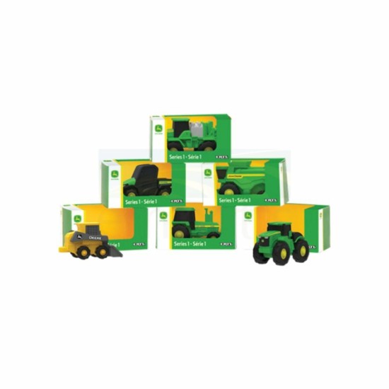 JOHN DEERE MINI (ONE SUPPLIED) JOHN DEERE MINI (ONE SUPPLIED)