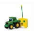 REMOTE CONTROLLED JOHNNY TRACTOR