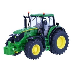 1/32 JOHN DEERE 6195M TRACTOR 43150