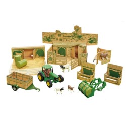 FARM IN A BOX FARM IN A BOX