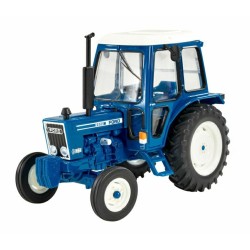 1/32 FORD 6600 TRACTOR 43308