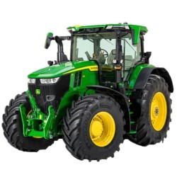 1/32 JOHN DEERE 7R 350 43312