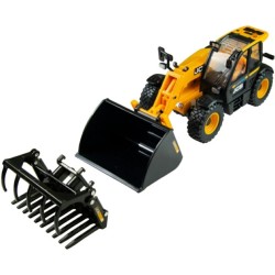 1/32 JCB 542-70 AGRIXTRA LOADALL 43325