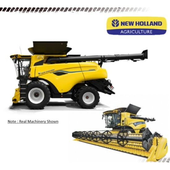 BF43332 - 1/32 NEW HOLLAND CR9.90 COMBINE
