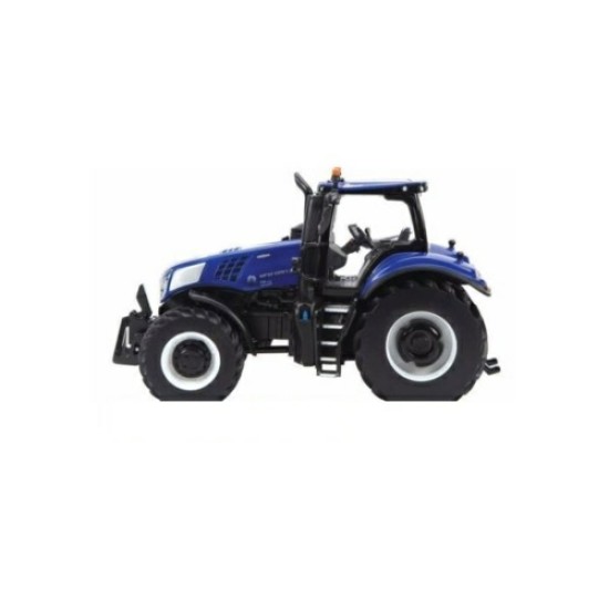 1/32 BRITAINS TRACTORS - NEW HOLLAND T8.435 GENESIS