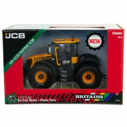 1/32 JCB 4220 FASTRAC ICON 43355