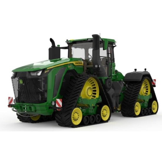 JOHN DEERE 9RX 830