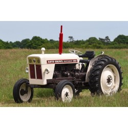 1/32 DAVID BROWN 990 SELECTAMATIC 1/32 DAVID BROWN 990 SELECTAMATIC