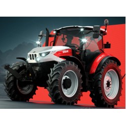 1/32 STEYR 4120 PLUS 1/32 STEYR 4120 PLUS