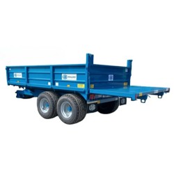 1/32 KANE DS TRAILER