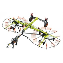 1/32 CLAAS LINER 2900