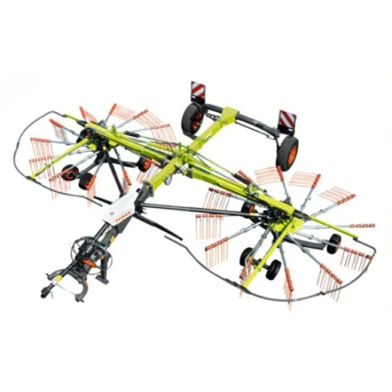 1/32 CLAAS LINER 2900