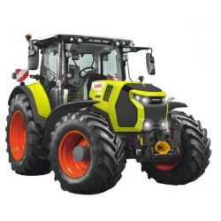 1/32 CLAAS ARION 6 SERIES