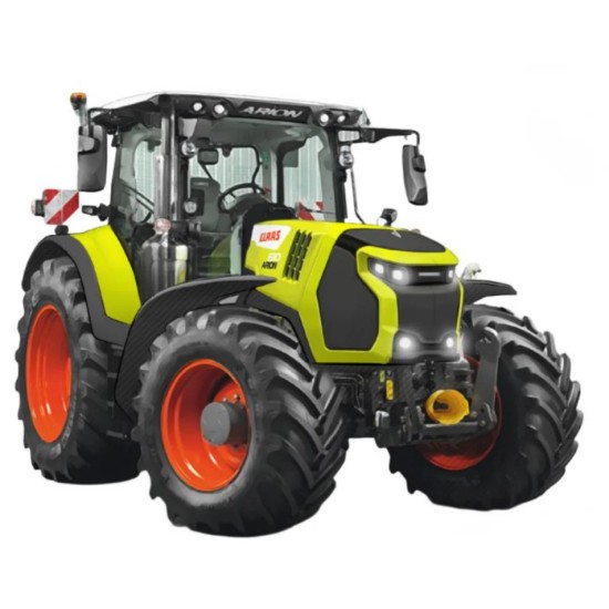 1/32 CLAAS ARION 6 SERIES
