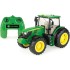 1/16 RADIO CONTROLLED JOHN DEERE 6190R TRACTOR (REFRESH) BIG FARM (AUTUMN/WINTER 2024)