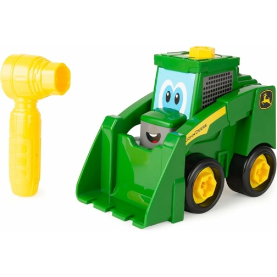 BUILD A BUDDY SKID-STEER 47608