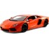 1/18 LAMBORGHINI AVENTADOR LP700-4 ORANGE