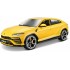 BG11042Y - 1/24 LAMBORGHINI URUS 2018 - YELLOW