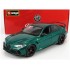 BG11048G - 1/18 ALFA ROMEO GIULIA GTA 2020 - VERDE MONTREAL GREEN METALLIC MB 2020