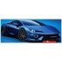 BG11052 - 1/18 LAMBORGHINI TEMERARIO 2025 BLUE