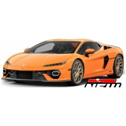 BG11052O - 1/18 LAMBORGHINI TEMERARIO 2025 ORANGE