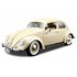 BG12029BE - 1/18 VW BEETLE 1955 - BEIGE