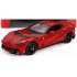 BG16019 - 1/18 FERRARI 812 COMPETIZIONE 2021 RED