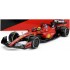 BG16812H - 1/18 FERRARI SF-23 F1 SCUDERIA FERRARI HP NO.44 - FIORANO 2025 LEWIS HAMILTON WITH DRIVER