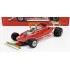 1/18 FERRARI F1 312T4 NO.11 WINNER GP MONZA JODY SCHECKTER 1979 16814