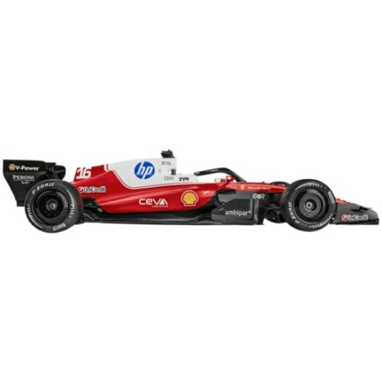 BG16817L - 1/18 FERRARI SF-26 2026 NO.16 CHARLES LECLERC