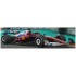 BG1682216MIAMI - 1/18 FERRARI F1 SF-25 TEAM SCUDERIA FERRARI NO.16 - MIAMI GP 2025 CHARLES LECLERC WITH CASE