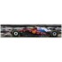 BG1682244MIAMI - 1/18 FERRARI F1 SF-25 TEAM SCUDERIA FERRARI NO.44 - MIAMI GP 2025 LEWIS HAMILTON WITH CASE
