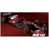 BG16822L - 1/18 FERRARI SF-25 NO.16 CHARLES LECLERC SEASON CAR 2025 HARD CASE