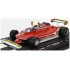 BG180011 - 1/18 FERRARI F1 312T4 NO.11 WINNER GP MONZA JODY SCHECKTER WITH FIGURE 1979 WORLD CHAMPION