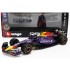 BG18003V-VEGAS - 1/18 RED BULL RB19 NO.1 MAX VERSTAPPEN VEGAS GP VEGAS GP LIVERY