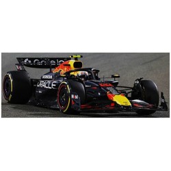 BG18005-22 - 1/18 RED BULL F1 RB21 TEAM ORACLE RED BULL RACING NO.22 2025 YUKI TSUNODA
