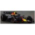 BG18005-22 - 1/18 RED BULL F1 RB21 TEAM ORACLE RED BULL RACING NO.22 2025 YUKI TSUNODA