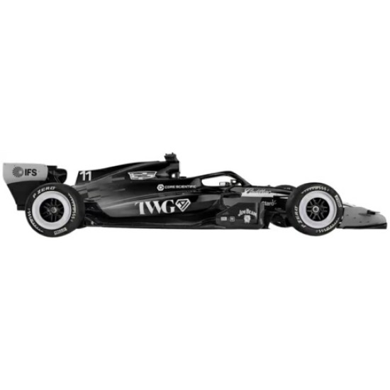 BG18007P - 1/18 CADILLAC F1 MAC-26 2026 NO.11 SERGIO PEREZ