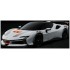 BG1802013 - 1/18 FERRARI SF90XX STRADALE 2024 WHITE