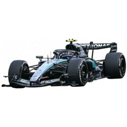 BG18027-JP12 - 1/18 MERCEDES F1 W17E PERFORMANCE AMG PETRONAS NO.12 1ST JAPAN GP 2026 K. ANTONELLI W/CASE BG18027-JP12 - 1/18 MERCEDES F1 W17E PERFORMANCE AMG PETRONAS NO.12 1ST JAPAN GP 2026 K. ANTONELLI W/CASE