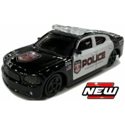 BG18300DODGE - 1/43 DODGE CHARGER HEMI POLICE 2006 BG18300DODGE - 1/43 DODGE CHARGER HEMI POLICE 2006