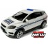 BG18300FORD01 - 1/43 FORD KUGA POLICE MUNICIPALE 2009