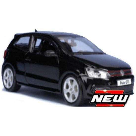 BG21059K - 1/24 VW POLO GTI MK5