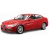 BG21080R - 1/24 ALFA ROMEO GIULIA 2016 - RED