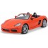 BG21087O - 1/24 PORSCHE 718 BOXSTER CABRIOLET - ORANGE