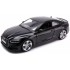 BG21090K - 1/24 AUDI RS 5 COUPE 2019 BLACK