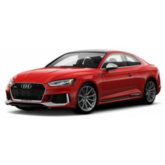 BG21090R - 1/24 AUDI RS 5 COUPE 2019 RED