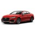 BG21090R - 1/24 AUDI RS 5 COUPE 2019 RED